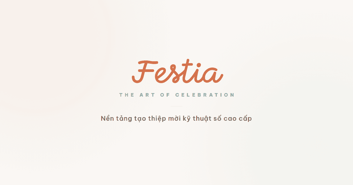Cách mình xây hệ thống hỗ trợ người dùng bằng email cho Festia